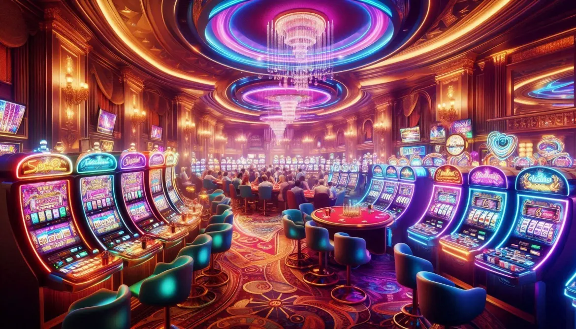 EraBet Casino